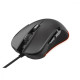 Миша Trust GXT 922 YBAR USB Black (24309)