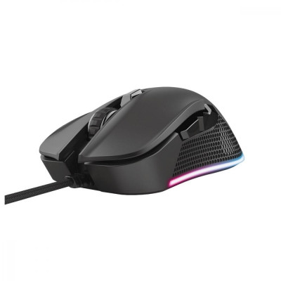 Миша Trust GXT 922 YBAR USB Black (24309)