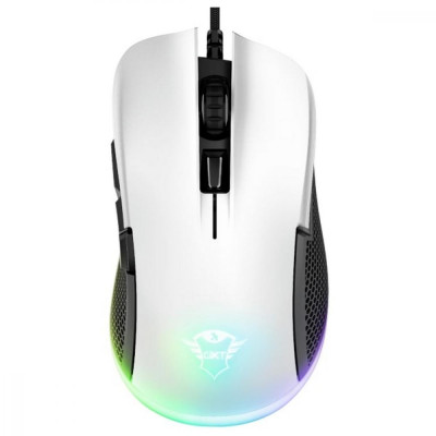 Миша Trust GXT 922 YBAR USB White (24485)
