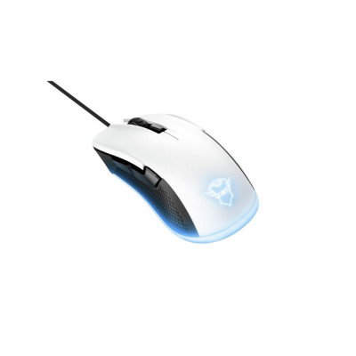 Миша Trust GXT 922 YBAR USB White (24485)
