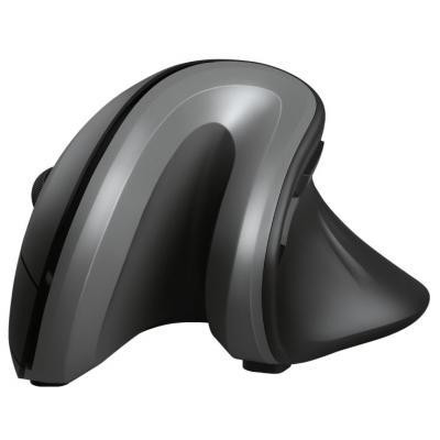 Миша Trust Verro Ergonomic Wireless Mouse (23507)