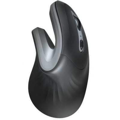 Миша Trust Verro Ergonomic Wireless Mouse (23507)