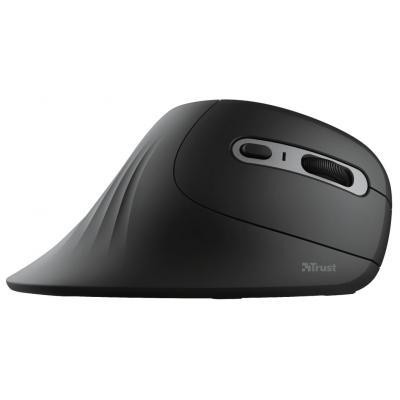 Миша Trust Verro Ergonomic Wireless Mouse (23507)