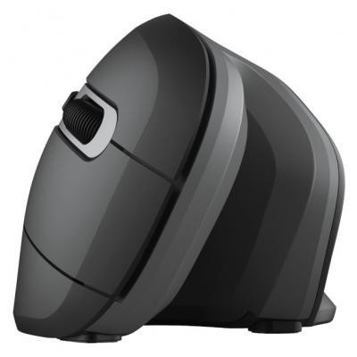Миша Trust Verro Ergonomic Wireless Mouse (23507)