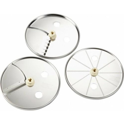 Набір дисків для нарізки/терки Cuisinart DISC14E