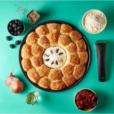 Набір каструль та сковорідок Tefal Ingenio Daily Chef (L7629242)