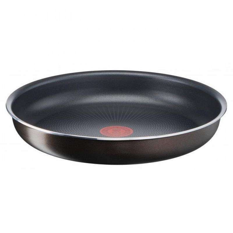 Набір каструль та сковорідок Tefal Ingenio XL Intense (L1509473)