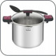 Набір каструль Tefal Cook&Clip G723SA74