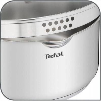 Набір каструль Tefal Cook&Clip G723SA74