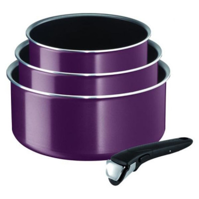 Набір каструль Tefal Ingenio Essential L2019102