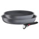 Набір сковорідок Tefal Ingenio Natural Force (L3969102)