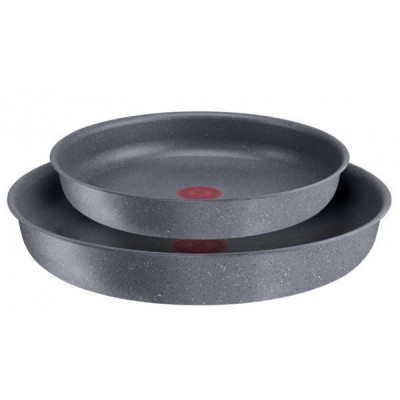 Набір сковорідок Tefal Ingenio Natural Force (L3969102)