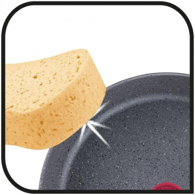 Набір сковорідок Tefal Ingenio Natural Force (L3969102)