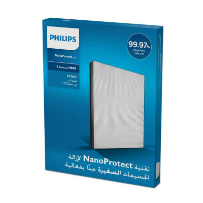 Нано-фільтр Philips FY1413/30
