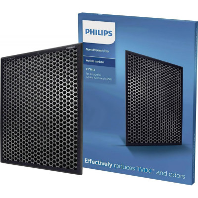 Нано-фільтр Philips FY1413/30
