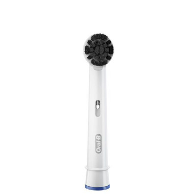 Насадка для зубної щітки Oral-B EB20CH Precision Pure Clean 4 шт Насадка для зубної щітки Oral-B EB20CH Precision Pure Clean 4 шт