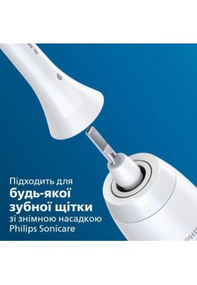 Насадка для електричної щітки Philips Sonicare G3 Premium Gum Care HX9052/17