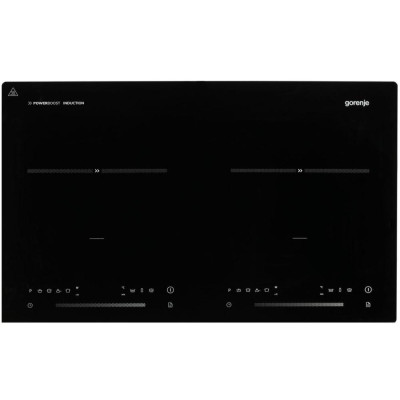Настільна плита Gorenje ICY3500DP