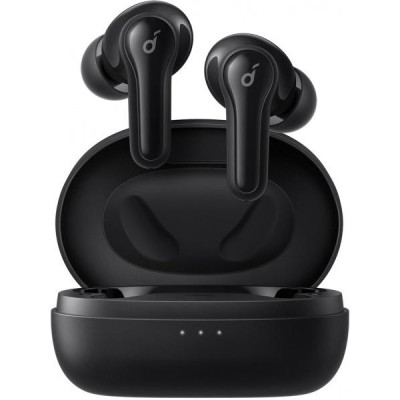Навушники TWS Anker SoundCore Life Note E Black (A3943G11)