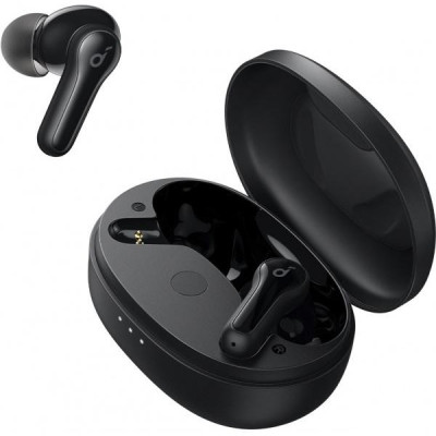Навушники TWS Anker SoundCore Life Note E Black (A3943G11)