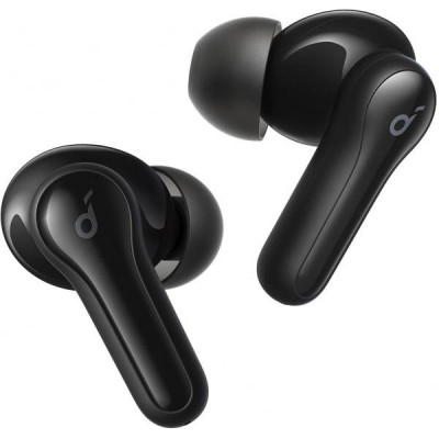 Навушники TWS Anker SoundCore Life Note E Black (A3943G11)