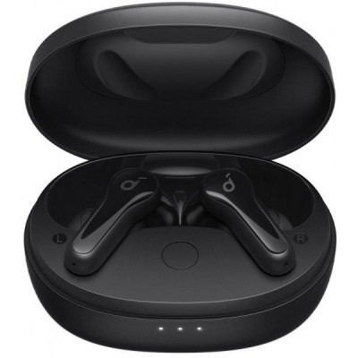 Навушники TWS Anker SoundCore Life Note E Black (A3943G11)