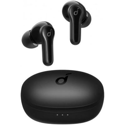 Навушники TWS Anker SoundCore Life Note E Black (A3943G11)