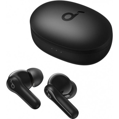 Навушники TWS Anker SoundCore Life Note E Black (A3943G11)