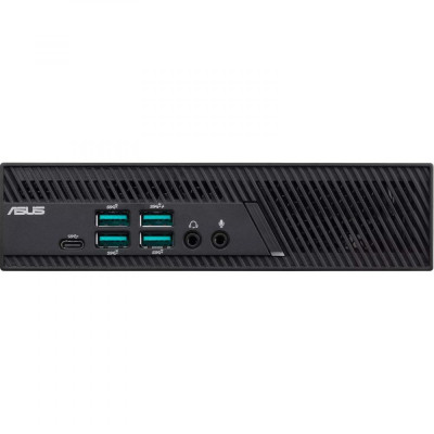 Неттоп ASUS PB62-B7017MH MFF (90MS02C1-M00170)