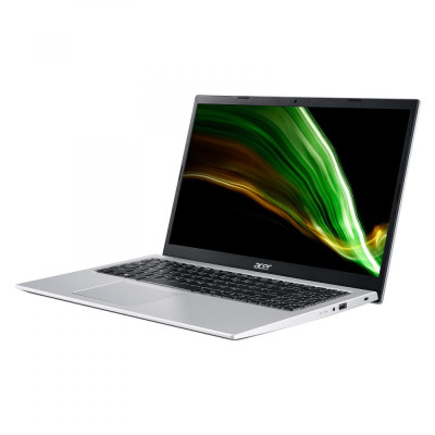 Ноутбук Acer Aspire 3 A315-35-C10D Pure Silver (NX.A6LEU.013)