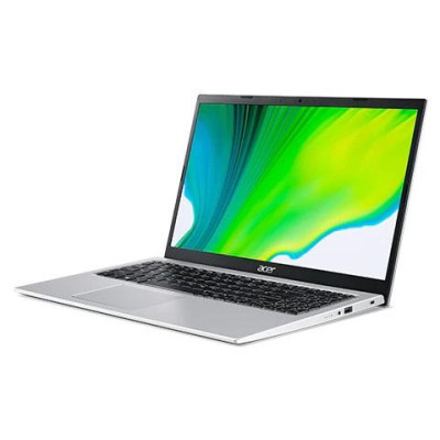 Ноутбук Acer Aspire 3 A315-35-C10D Pure Silver (NX.A6LEU.013)