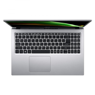 Ноутбук Acer Aspire 3 A315-35-C10D Pure Silver (NX.A6LEU.013)