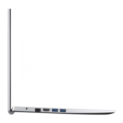 Ноутбук Acer Aspire 3 A315-35-C10D Pure Silver (NX.A6LEU.013)