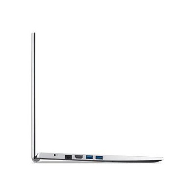 Ноутбук Acer Aspire 3 A315-35-C10D Pure Silver (NX.A6LEU.013)