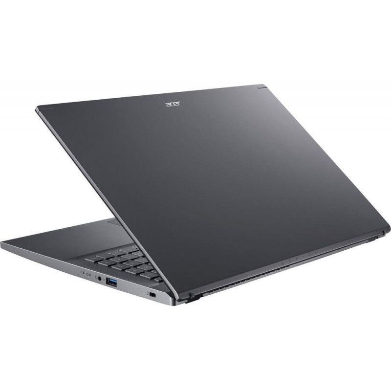 Ноутбук Acer Aspire 5 A515-48M-R87B Steel Gray (NX.KJ9EU.006)