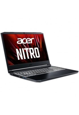 Ноутбук Acer Nitro 5 AN515-45 (NH.QBSEU.007)