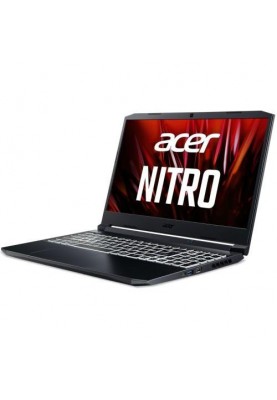 Ноутбук Acer Nitro 5 AN515-45 (NH.QBSEU.007)