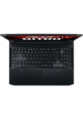 Ноутбук Acer Nitro 5 AN515-45 (NH.QBSEU.007)