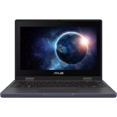 Ноутбук ASUS BR1102FGA Mineral Gray (BR1102FGA-MK0089)