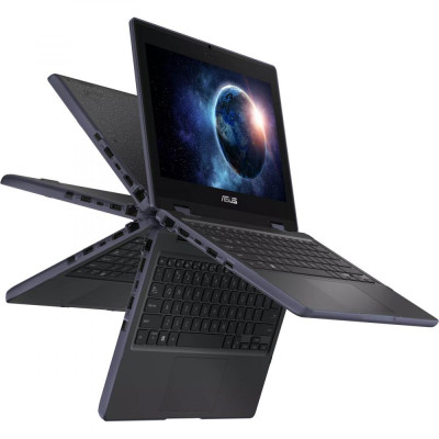 Ноутбук ASUS BR1102FGA Mineral Gray (BR1102FGA-MK0089) Ноутбук ASUS BR1102FGA Mineral Gray (BR1102FGA-MK0089)