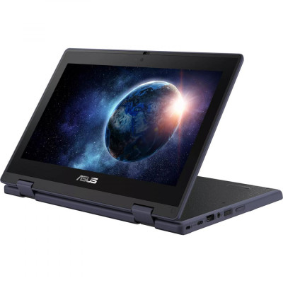 Ноутбук ASUS BR1102FGA Mineral Gray (BR1102FGA-MK0089) Ноутбук ASUS BR1102FGA Mineral Gray (BR1102FGA-MK0089)