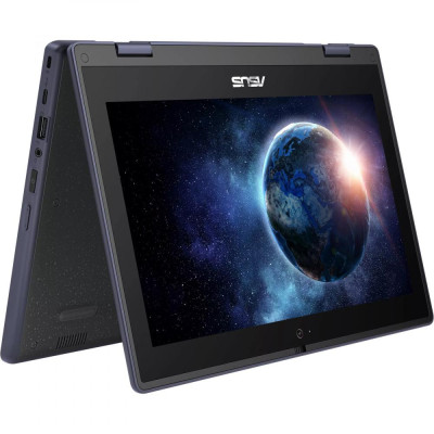 Ноутбук ASUS BR1102FGA Mineral Gray (BR1102FGA-MK0089) Ноутбук ASUS BR1102FGA Mineral Gray (BR1102FGA-MK0089)