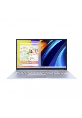 Ноутбук ASUS VivoBook 15 M1502QA Cool Silver (M1502QA-BQ021)