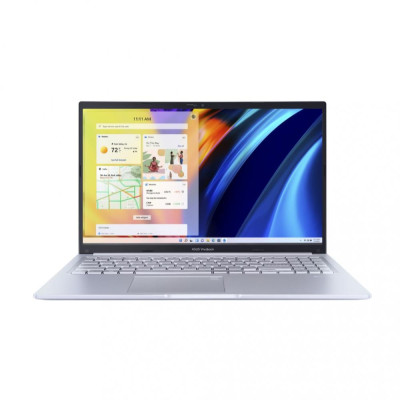 Ноутбук ASUS VivoBook 15 M1502QA Cool Silver (M1502QA-BQ021)