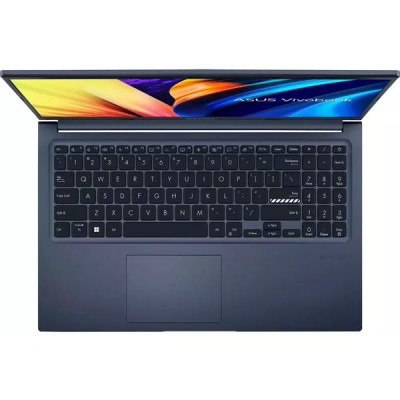 Ноутбук ASUS VivoBook 15 M1502QA Quiet Blue (M1502QA-BQ009)