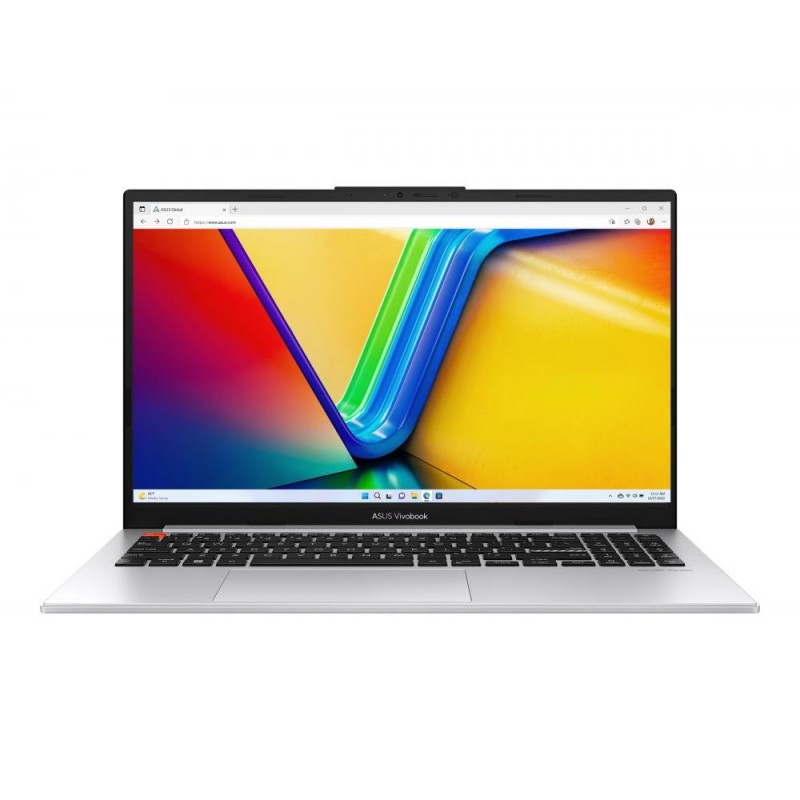 Ноутбук ASUS Vivobook S 15 K5504VA (K5504VA-L1117WS)