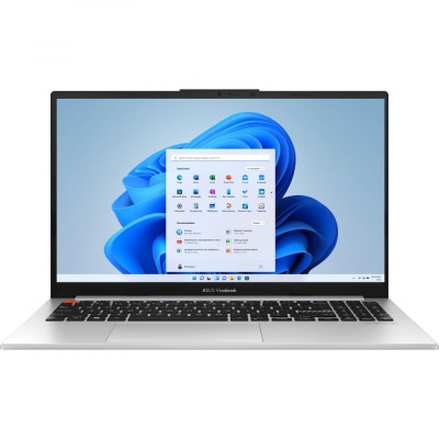 Ноутбук ASUS Vivobook S 15 K5504VA (K5504VA-L1117WS) Ноутбук ASUS Vivobook S 15 K5504VA (K5504VA-L1117WS)