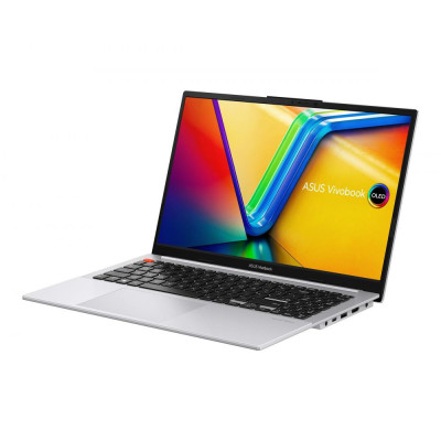 Ноутбук ASUS Vivobook S 15 K5504VA (K5504VA-L1117WS) Ноутбук ASUS Vivobook S 15 K5504VA (K5504VA-L1117WS)