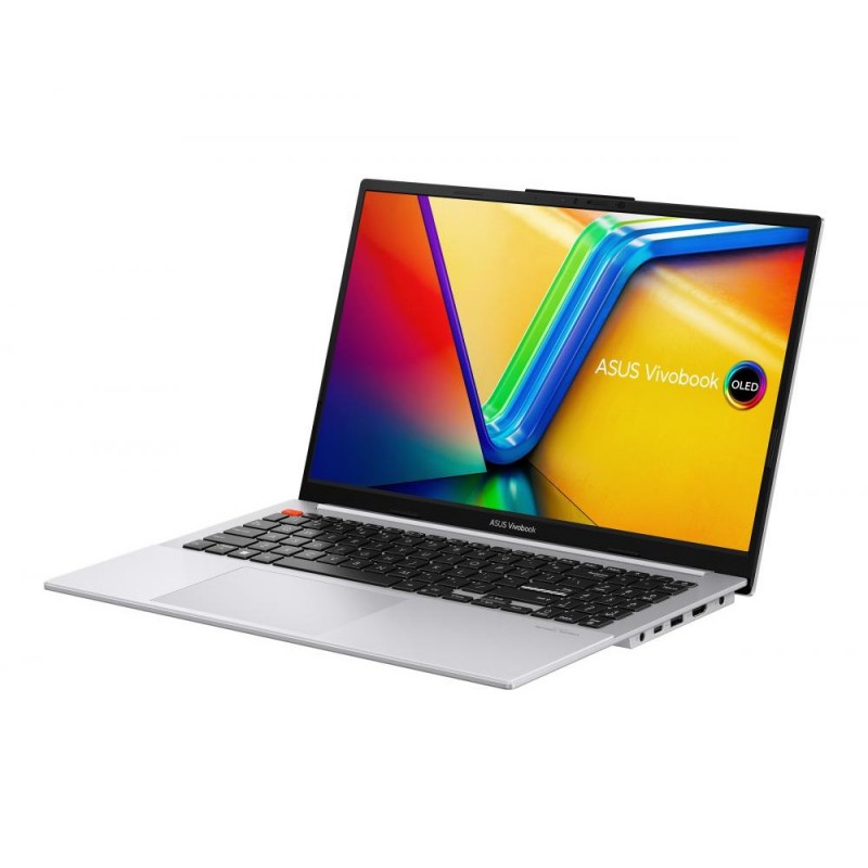 Ноутбук ASUS Vivobook S 15 K5504VA (K5504VA-L1117WS)