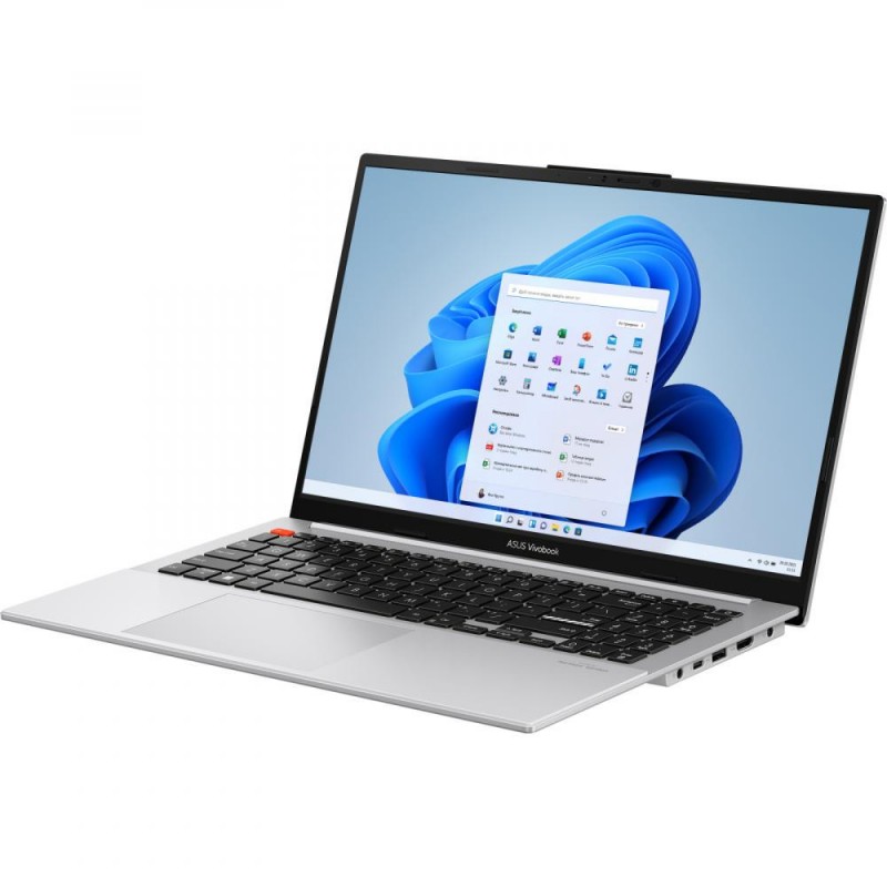 Ноутбук ASUS Vivobook S 15 K5504VA (K5504VA-L1117WS)